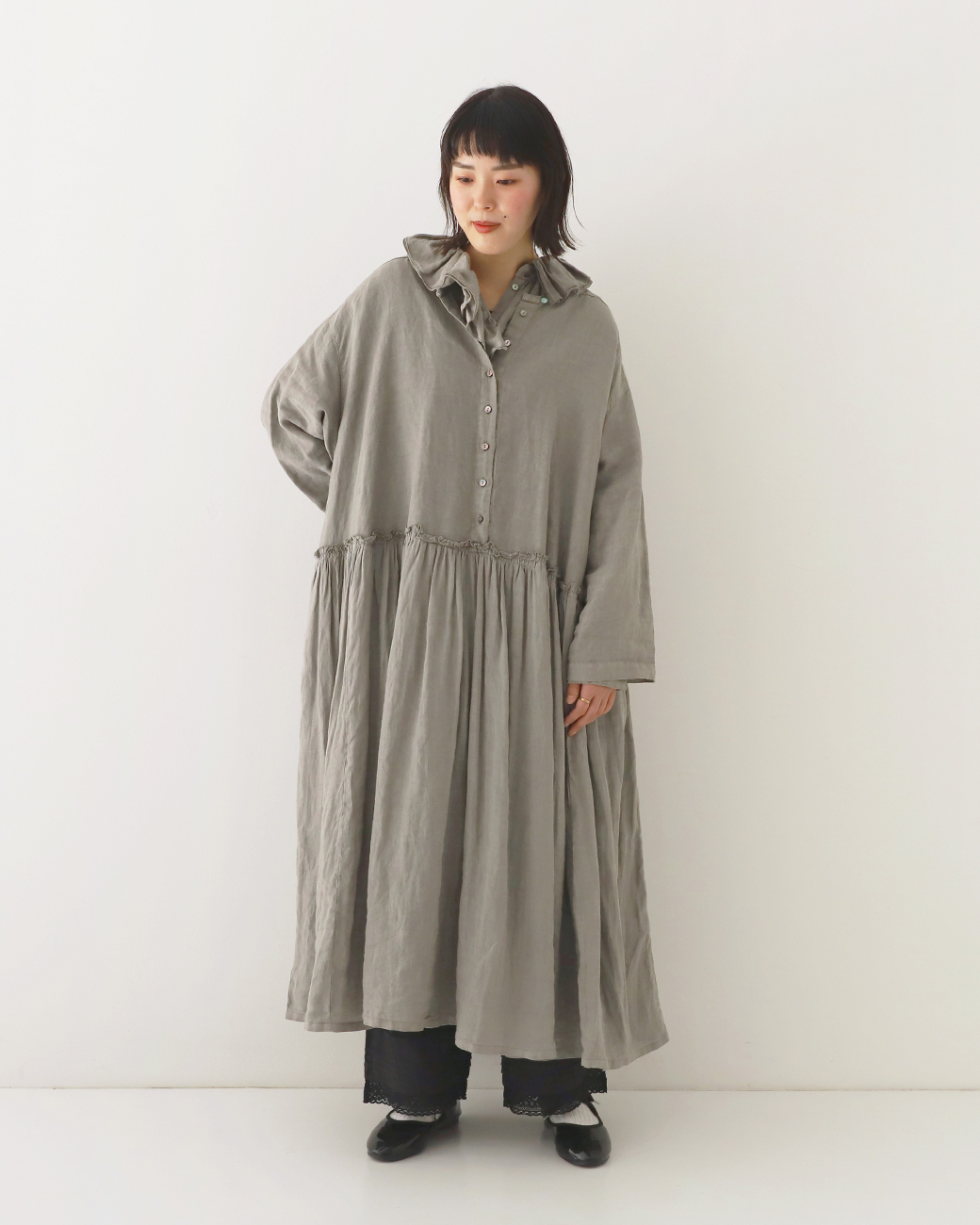 ETHICAL DYED｜nest Robe ONLINE SHOP