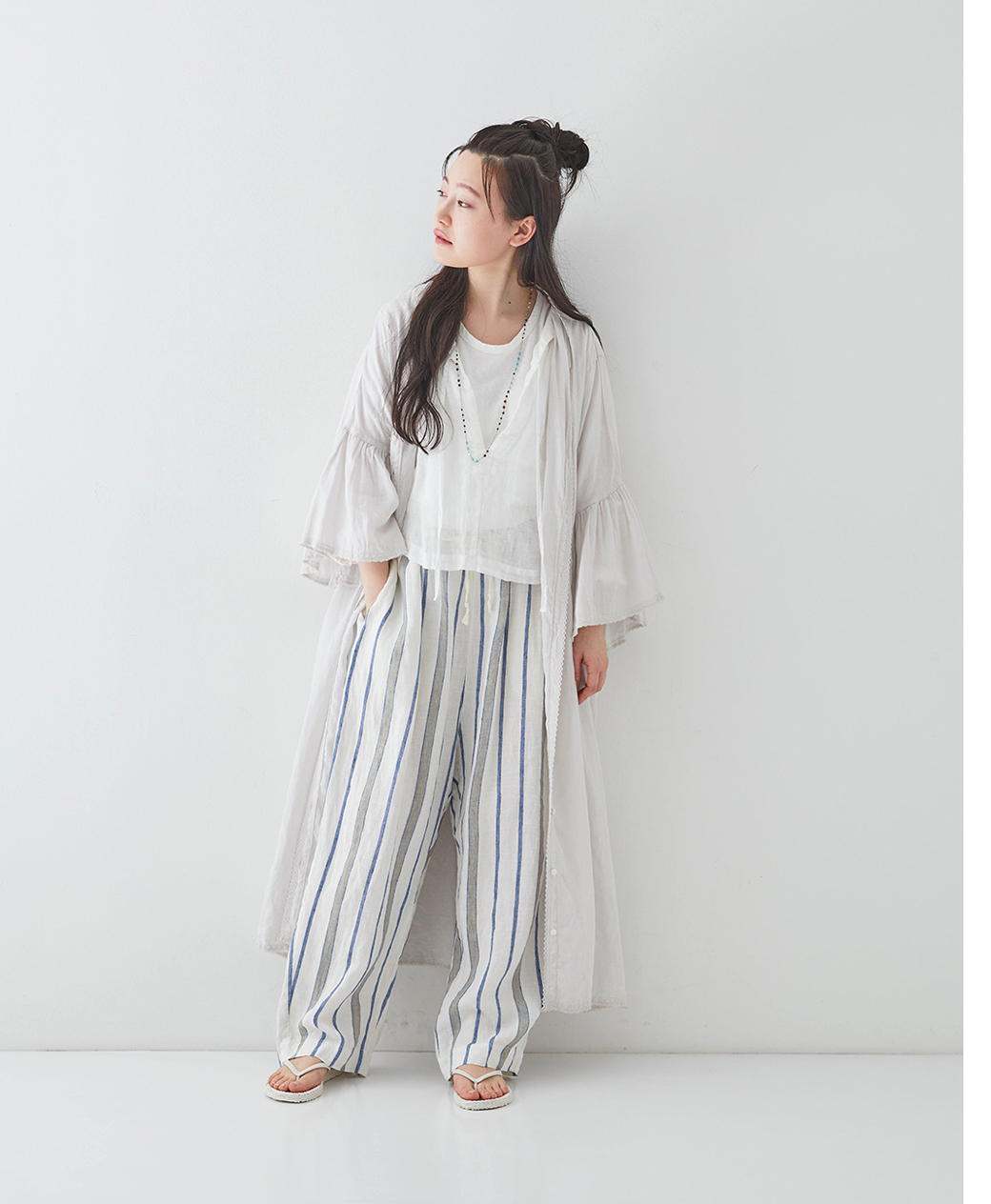 SUMMER DRESS｜nest Robe / CONFECT ONLINE SHOP