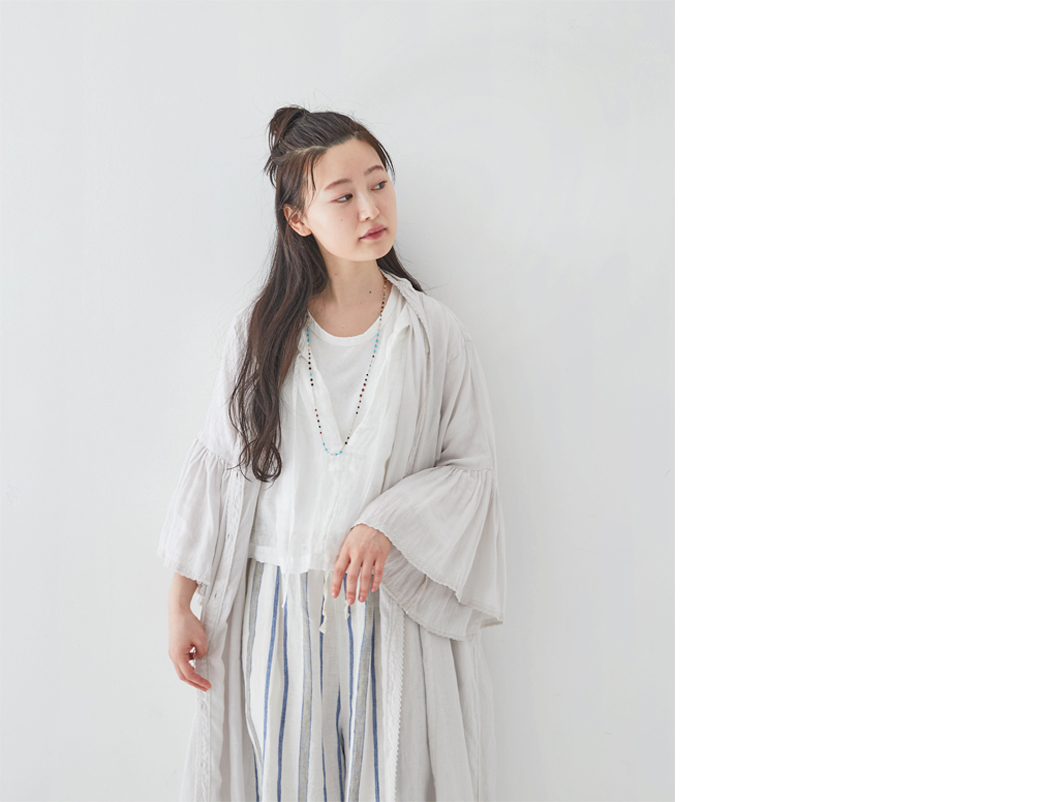 SUMMER DRESS｜nest Robe ONLINE SHOP
