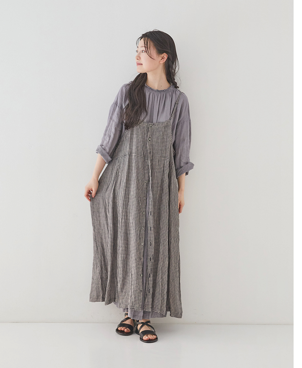 SUMMER DRESS｜nest Robe / CONFECT ONLINE SHOP