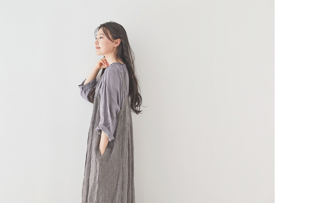 お得新作2WAY RELAX DRESS その他